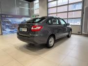 Lada (ВАЗ) Granta I Рестайлинг Москва  - изображение 23