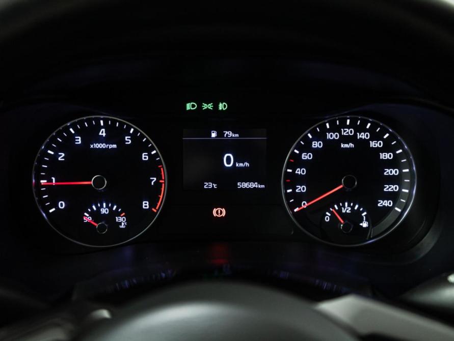 Kia Cerato IV Санкт-Петербург  - изображение 12