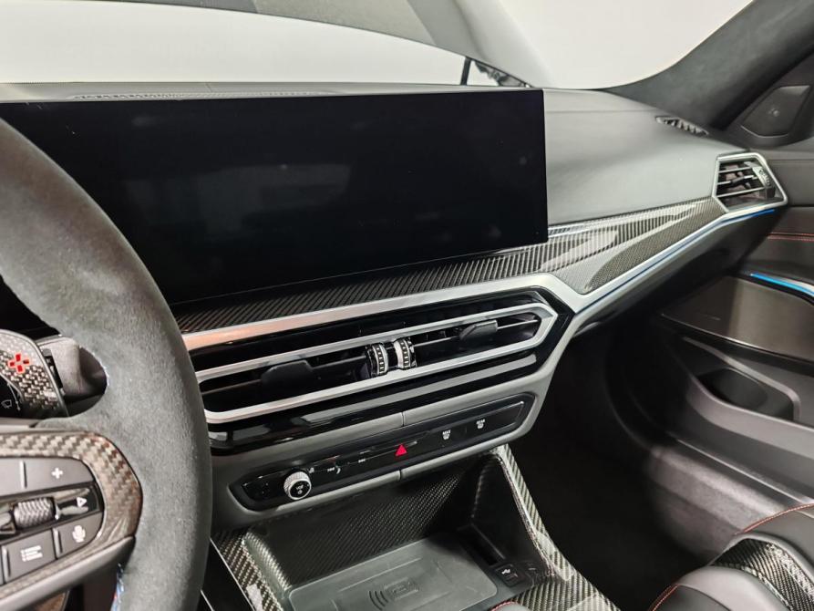 BMW M3 VI (G80) Москва  - изображение 15