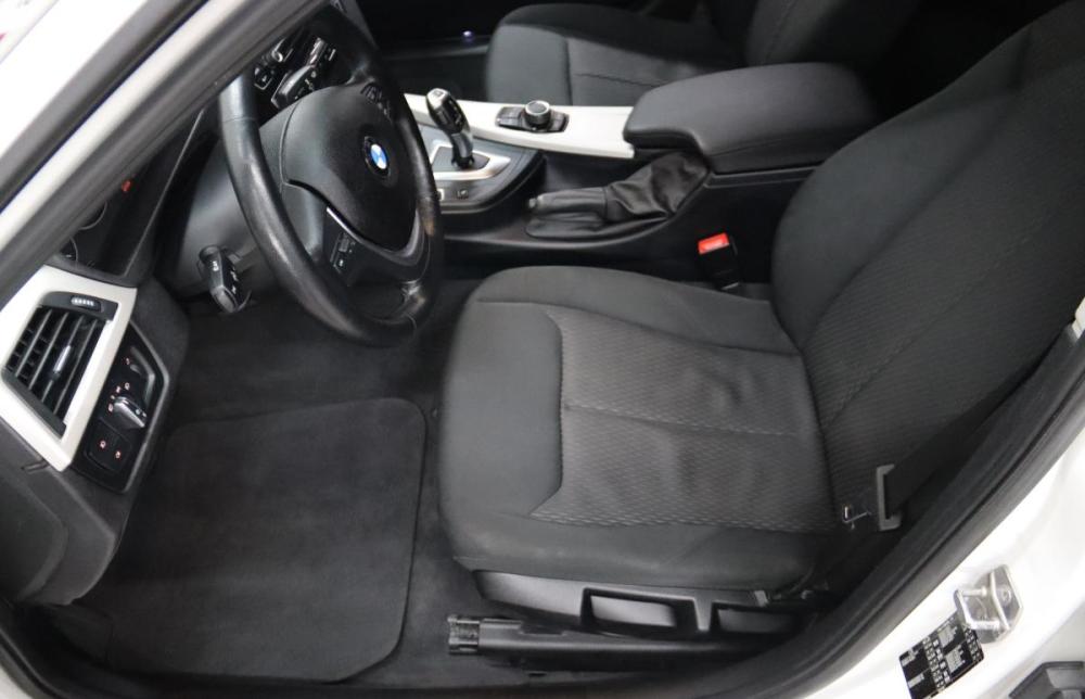 BMW 3 серии VI (F3x) Рестайлинг Сургут  - изображение 10