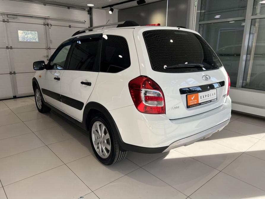 Lada (ВАЗ) Kalina II Нижний Новгород  - изображение 7