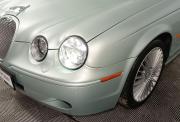 Jaguar S-Type I Рестайлинг Волгоград  - изображение 47