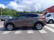 Kia Sportage IV Тверь  - изображение 35