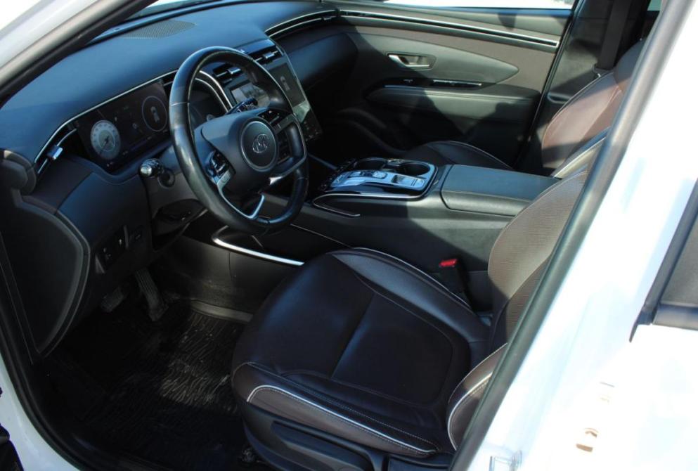 Hyundai Tucson IV Саратов  - изображение 18