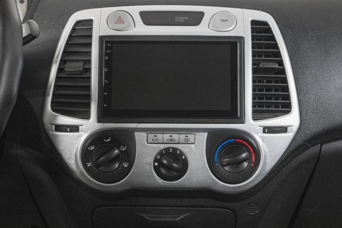 Hyundai i20 I с пробегом 2010 года, цена 529 000 рублей, 188730 км, хэтчбек, Автокод Объявления