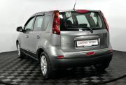 Nissan Note I Рестайлинг Нижний Новгород  - изображение 30