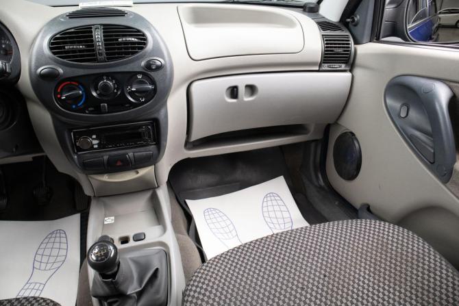 Lada (ВАЗ) Kalina I с пробегом 2011 года, цена 309 000 рублей, 152000 км, седан, Автокод Объявления