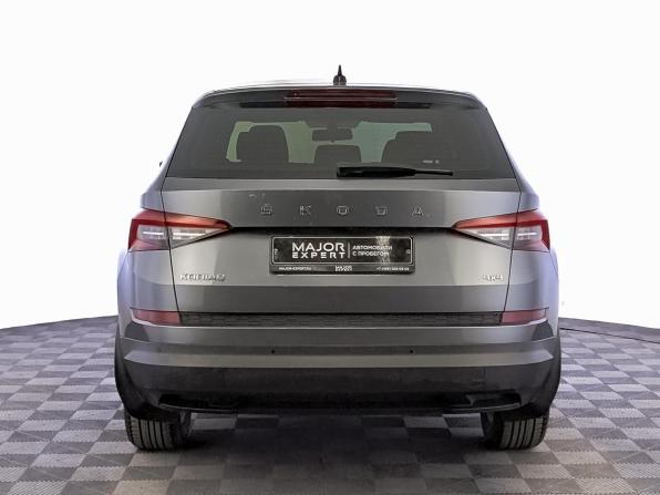 Skoda Kodiaq I с пробегом 2020 года, цена 2 525 000 рублей, 100140 км, внедорожник, Автокод Объявления