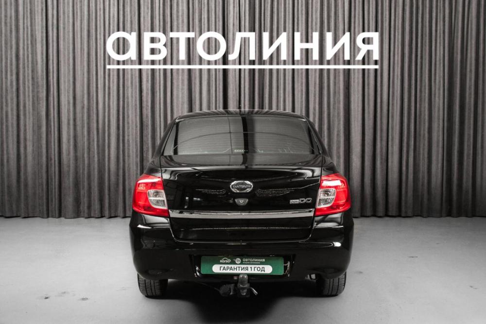 Datsun on-DO I Красноярск  - изображение 4