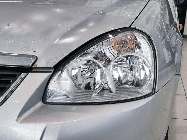 Lada (ВАЗ) Priora I Рестайлинг с пробегом 2018 года, цена 330 000 рублей, 251685 км, седан, Автокод Объявления