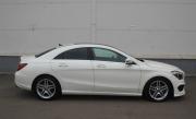 Mercedes-Benz CLA I (C117 X117) Рестайлинг Санкт-Петербург  - изображение 28