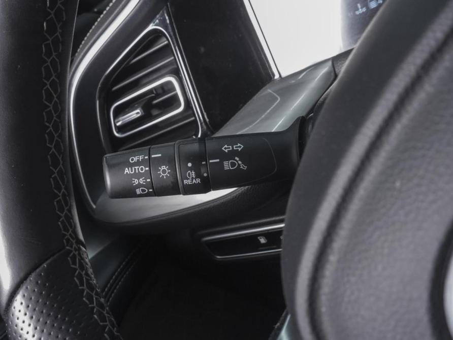 GAC GS8 II Ростов-на-Дону  - изображение 19