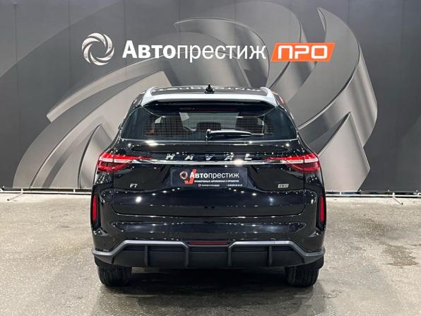 Haval F7 I Рестайлинг с пробегом 2023 года, цена 2 190 000 рублей, 16977 км, внедорожник, Автокод Объявления