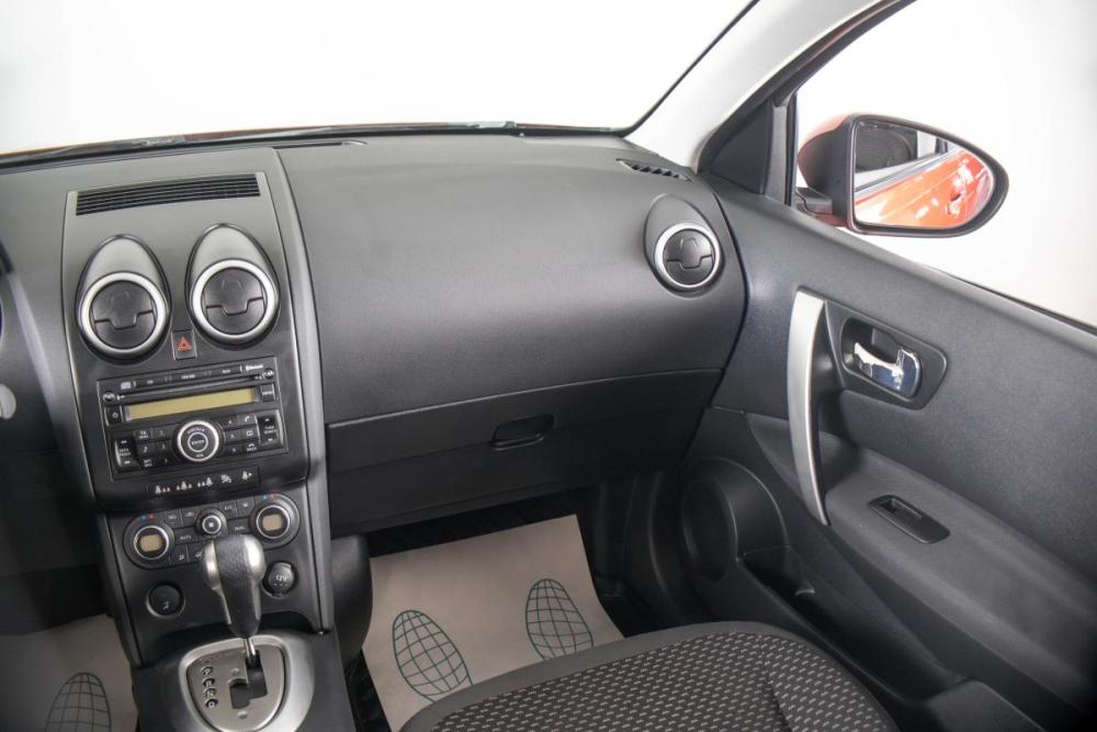 Nissan Qashqai I Пермь  - изображение 14