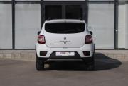 Renault Sandero II Рестайлинг Саратов  - изображение 34