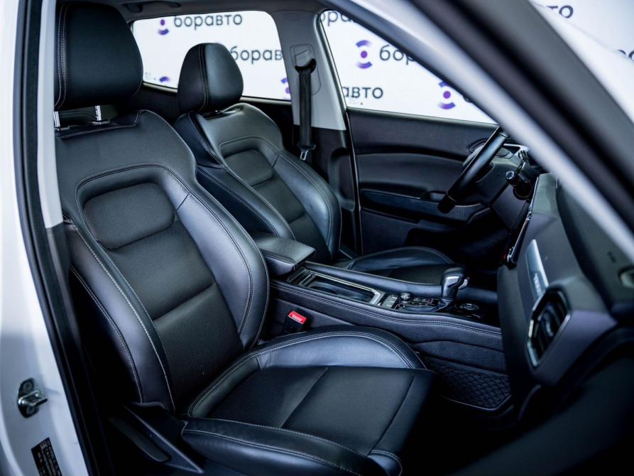 Chery Tiggo 4 I Рестайлинг Ростов-на-Дону  - изображение 19