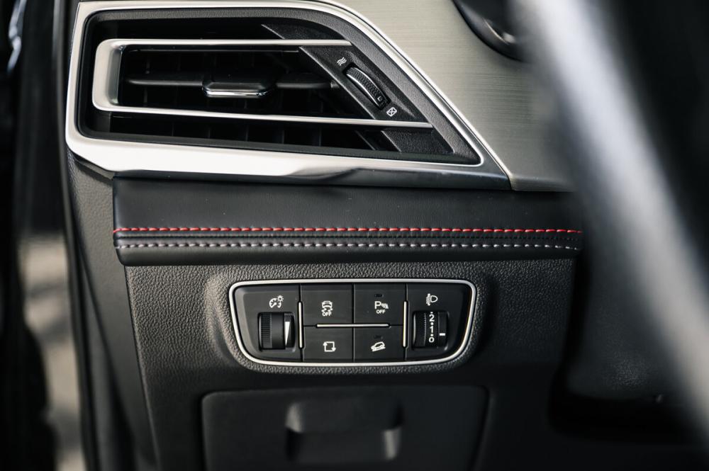 Changan CS75 I Рестайлинг Оренбург  - изображение 21