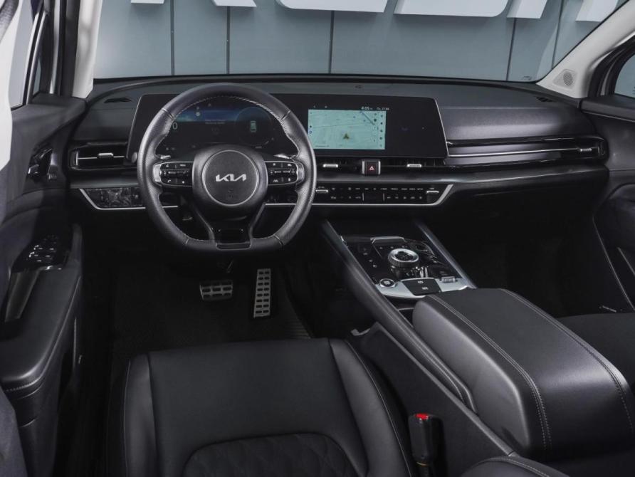 Kia Sportage V Ростов-на-Дону  - изображение 6