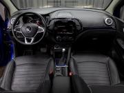 Renault Kaptur I Рестайлинг Краснодар  - изображение 31
