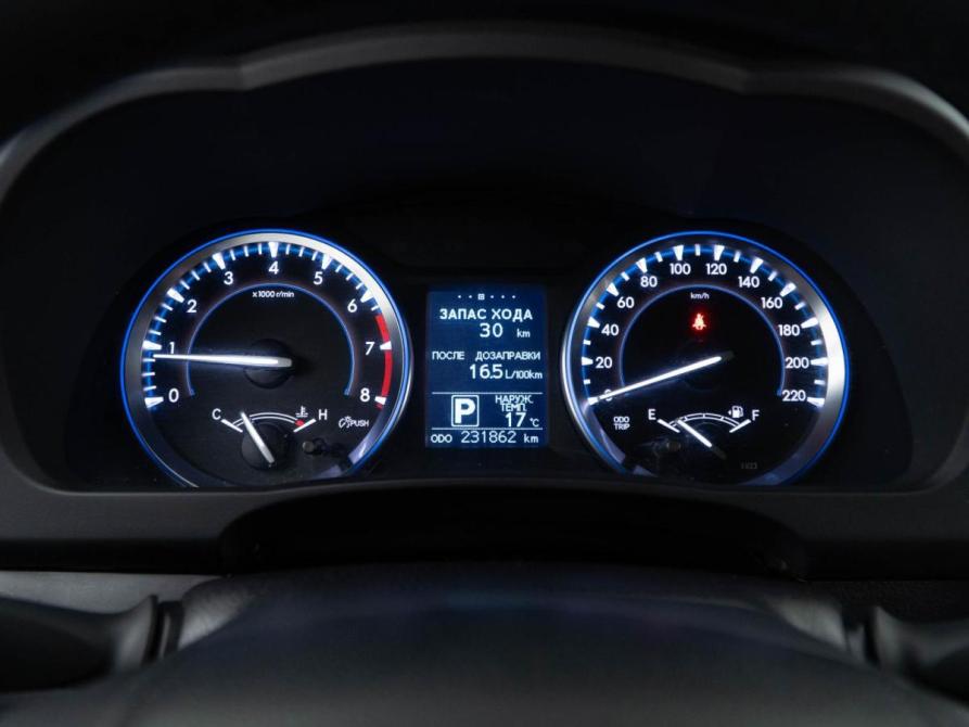 Toyota Highlander III (XU50) Москва  - изображение 24