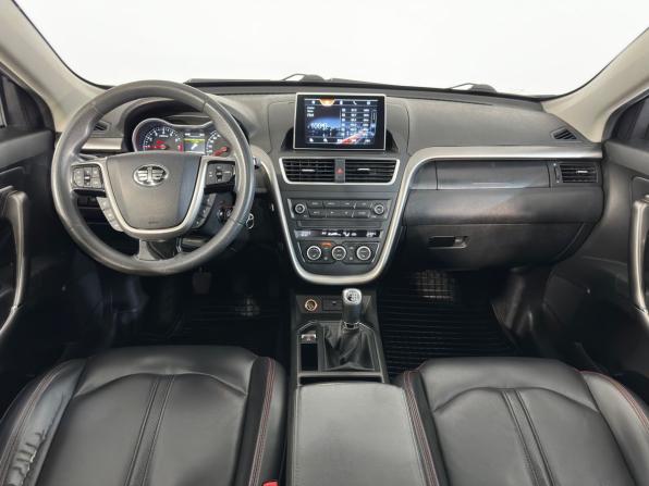 FAW Besturn X80 I Рестайлинг с пробегом 2018 года, цена 919 900 рублей, 156915 км, внедорожник, Автокод Объявления