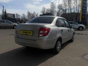 Lada (ВАЗ) Granta I Рестайлинг Нефтекамск  - изображение 14