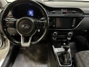 Kia Rio IV Саратов  - изображение 23