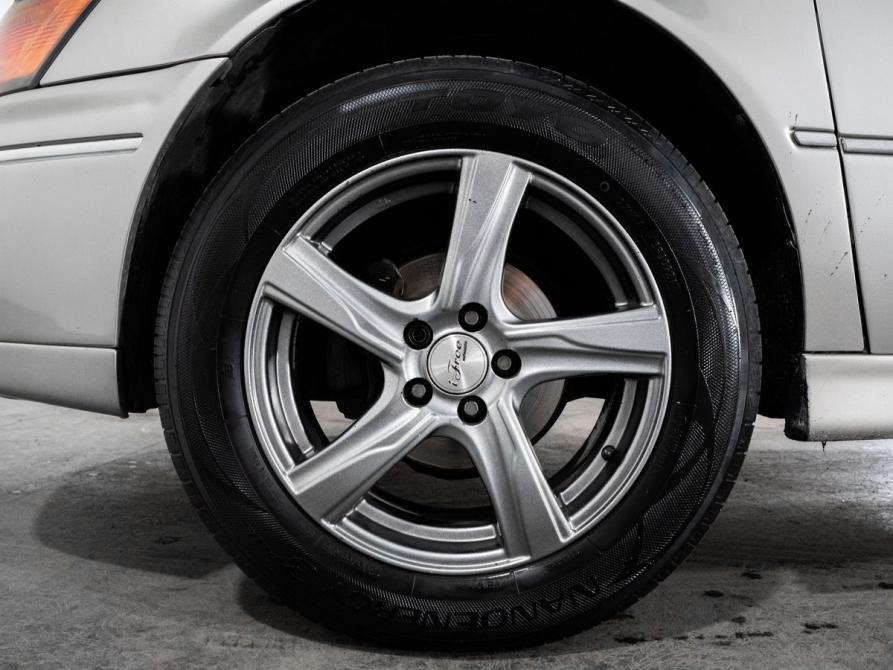 Toyota Vista IV (V40) Иркутск  - изображение 17
