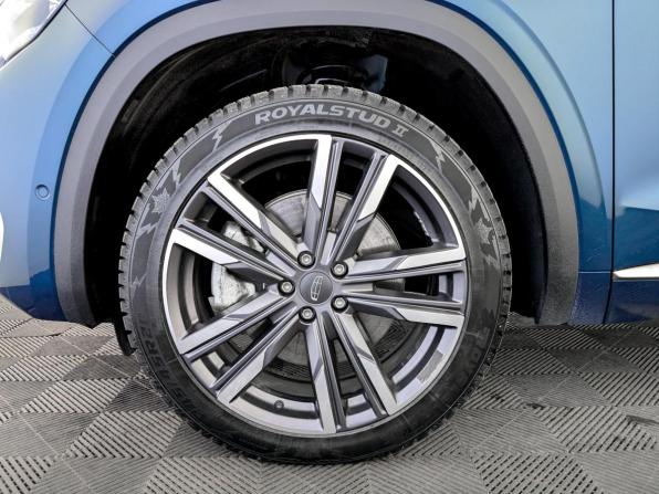 Geely Monjaro I Рестайлинг с пробегом 2024 года, цена 3 880 000 рублей, 17500 км, внедорожник, Автокод Объявления