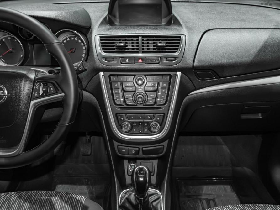 Opel Mokka I Екатеринбург  - изображение 18