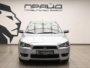 Mitsubishi Lancer X Ростов-на-Дону  - изображение 24