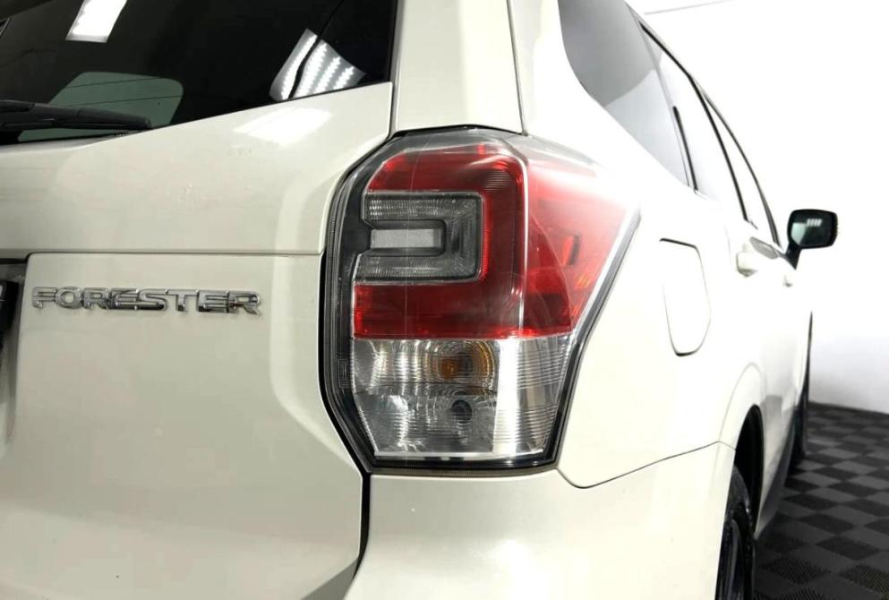 Subaru Forester IV Рестайлинг Нижний Новгород  - изображение 20