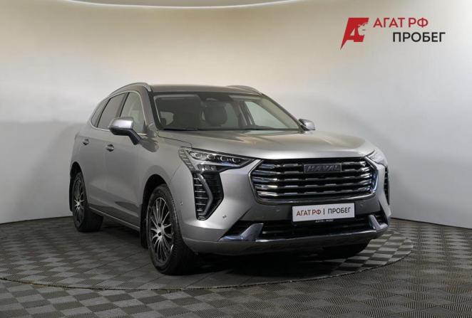 Haval Jolion I с пробегом 2023 года, цена 1 780 000 рублей, 45482 км, внедорожник, Автокод Объявления