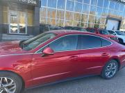 Hyundai Sonata VIII (DN8) Стерлитамак  - изображение 22