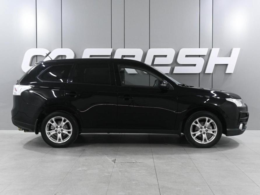 Mitsubishi Outlander III Ростов-на-Дону  - изображение 5