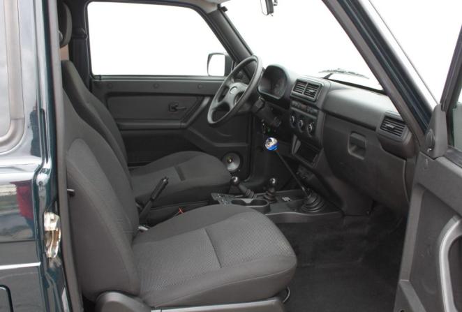 Lada (ВАЗ) Niva Legend I с пробегом 2024 года, цена 960 000 рублей, 34779 км, внедорожник, Автокод Объявления