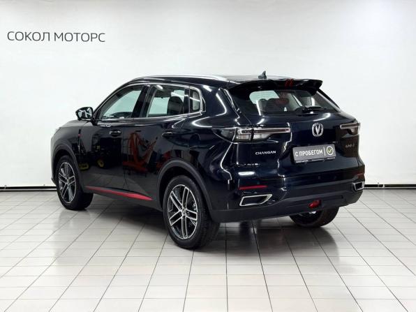 Changan CS55 Plus II с пробегом 2023 года, цена 2 379 900 рублей, 33000 км, внедорожник, Автокод Объявления