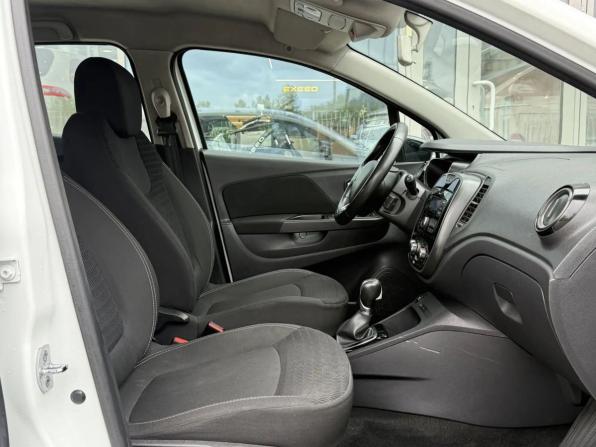 Renault Kaptur I с пробегом 2019 года, цена 1 418 000 рублей, 134768 км, внедорожник, Автокод Объявления