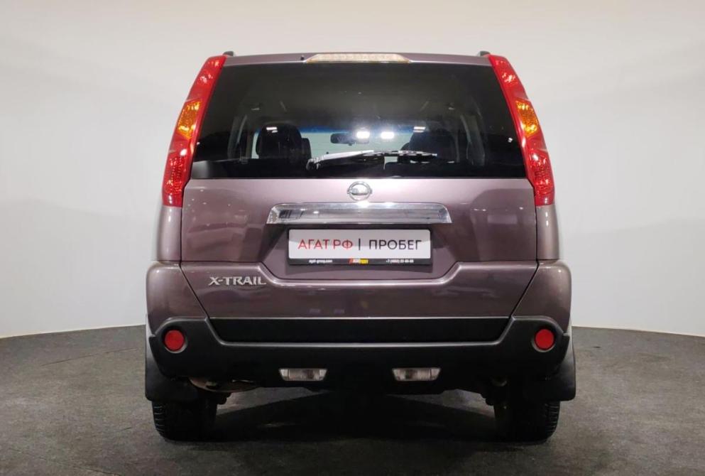 Nissan X-Trail II Ярославль  - изображение 6
