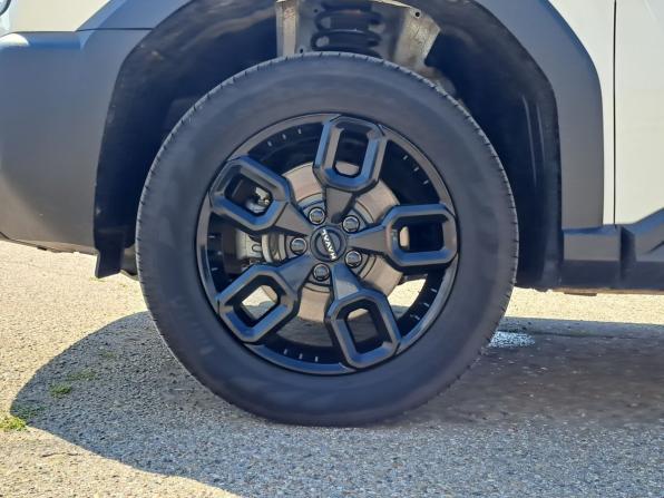 Haval H3 I с пробегом 2025 года, цена 2 189 000 рублей, 10931 км, внедорожник, Автокод Объявления
