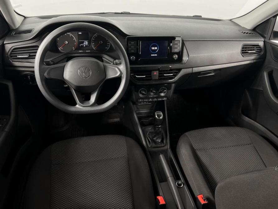 Volkswagen Polo VI Казань  - изображение 6