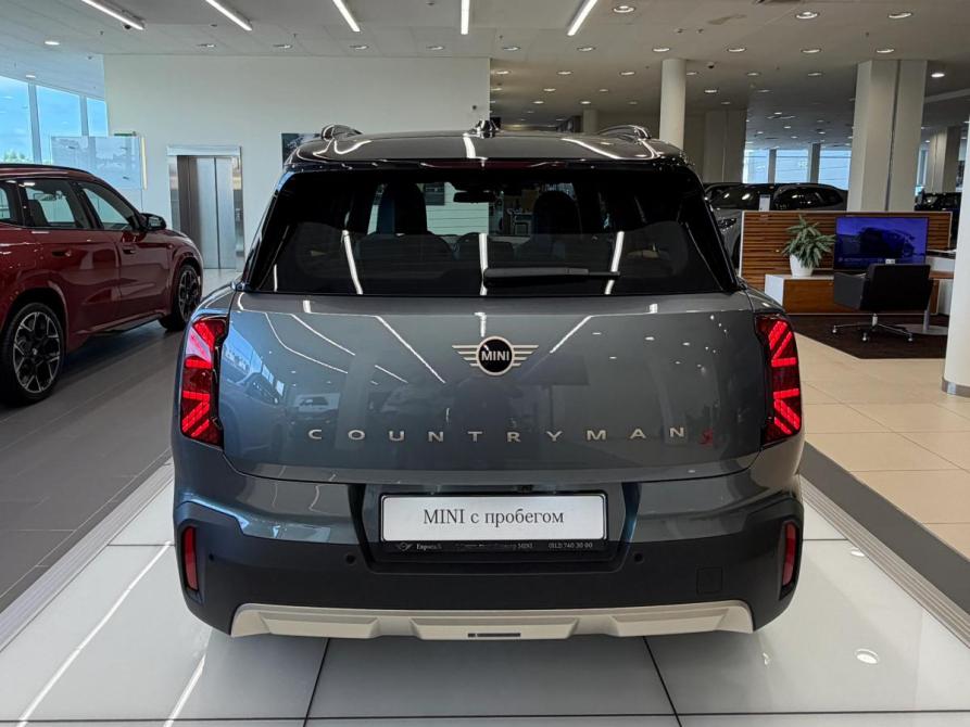 Mini Countryman III Санкт-Петербург  - изображение 6