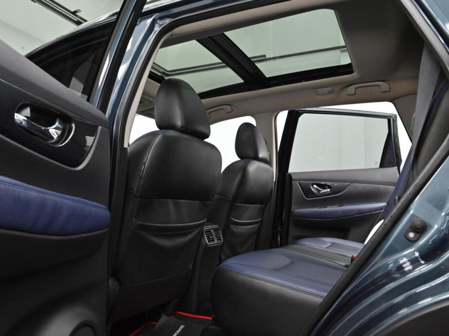 Nissan X-Trail III Москва  - изображение 14