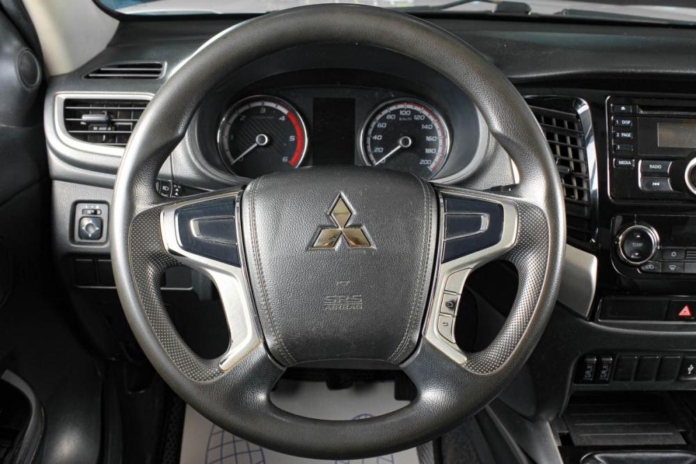 Mitsubishi L200 V Рестайлинг Тюмень  - изображение 14