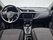 Kia Rio IV Рестайлинг Москва  - изображение 24