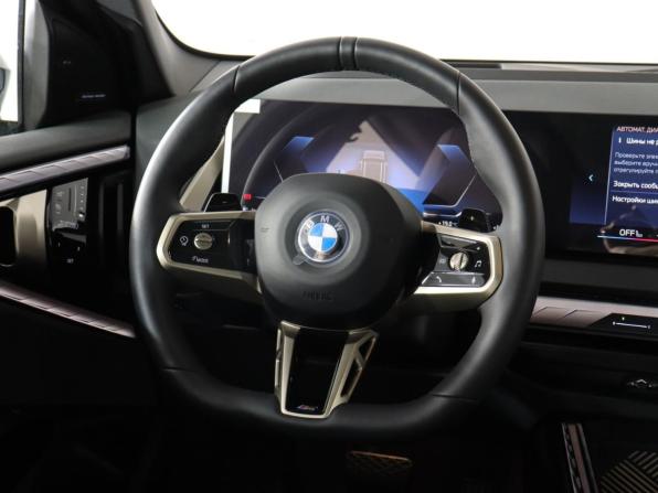 BMW X3 IV (G45/G48) с пробегом 2026 года, цена 7 715 000 рублей, 100 км, внедорожник, Автокод Объявления