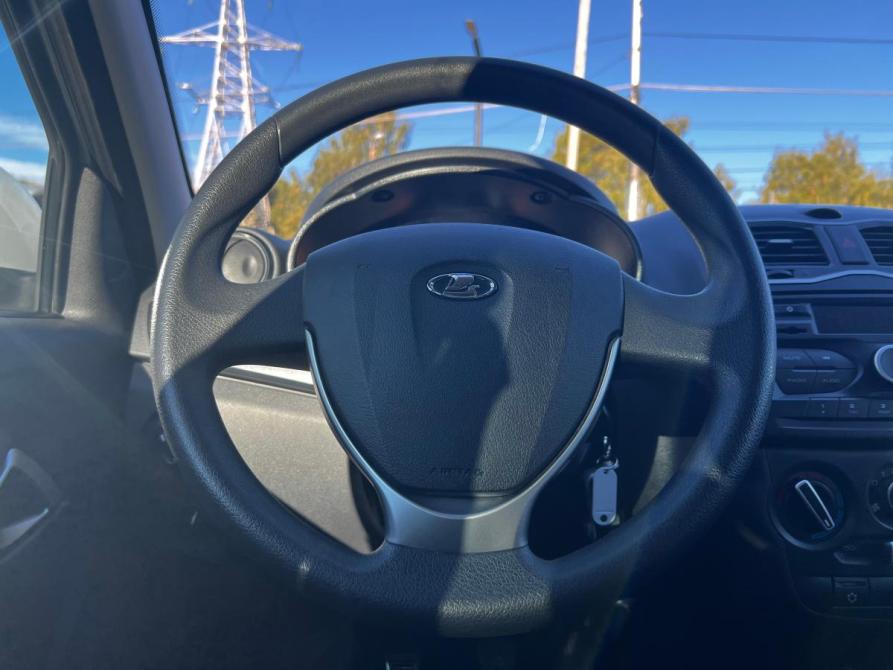 Lada (ВАЗ) Granta I Рестайлинг Стерлитамак  - изображение 15
