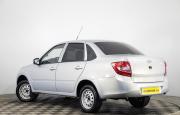 Lada (ВАЗ) Granta I Пермь  - изображение 28