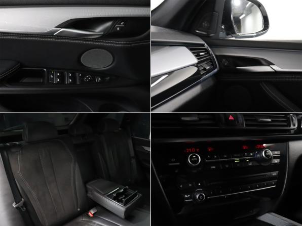 BMW X5 III (F15) с пробегом 2018 года, цена 3 899 000 рублей, 177720 км, внедорожник, Автокод Объявления