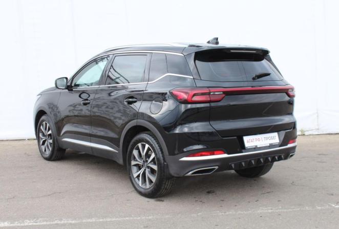 Xcite X-Cross 7 с пробегом 2024 года, цена 1 680 000 рублей, 67014 км, внедорожник, Автокод Объявления
